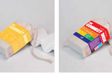 Exclusive Prideful Accessories