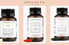 Science-Backed Health Supplements