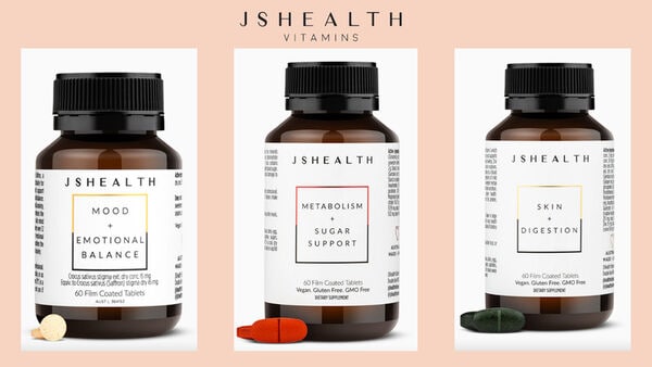 Science-Backed Health Supplements