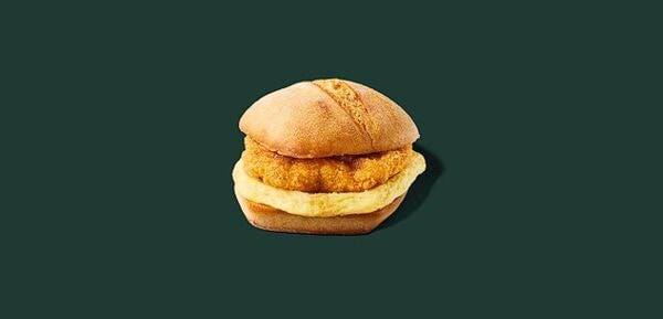 Maple-Flavored Breakfast Sandwiches