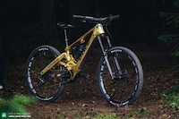 Finnish Electric Mountain Bikes Image 1