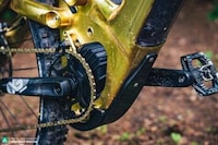 Finnish Electric Mountain Bikes Image 4