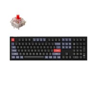 Full-Size Metal Keyboards Image 2