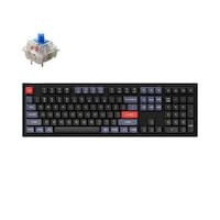 Full-Size Metal Keyboards Image 3