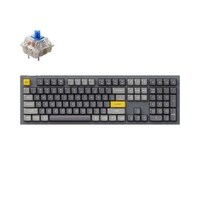 Full-Size Metal Keyboards Image 4