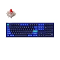 Full-Size Metal Keyboards Image 5