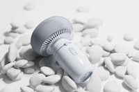 Naturalistic Mushroom-Shaped Microphones Image 2