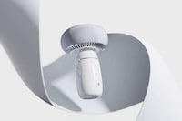 Naturalistic Mushroom-Shaped Microphones Image 3