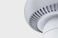 Naturalistic Mushroom-Shaped Microphones Image 8