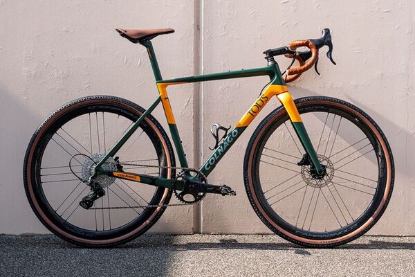 Designer Manual Bikes
