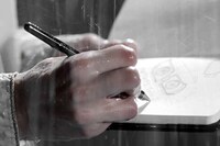 Reusable Paper-Free Notebooks