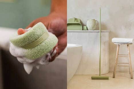 Style-Conscious Cleaning Tools