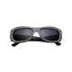 Expressive Streetwear Sunglasses Image 5