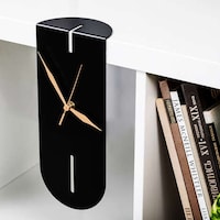Surrealist-Inspired Clock Designs Image 3