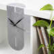 Surrealist-Inspired Clock Designs Image 4