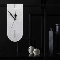 Surrealist-Inspired Clock Designs Image 5