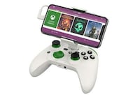 Handheld Mobile Controllers