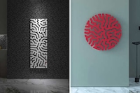Industrial Oceanic Home Heaters