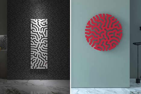 Industrial Oceanic Home Heaters