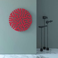 Industrial Oceanic Home Heaters Image 4