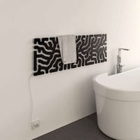 Industrial Oceanic Home Heaters Image 5