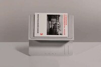 Book-Holding Bedside Speakers Image 2