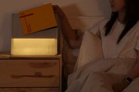 Book-Holding Bedside Speakers Image 3
