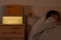 Book-Holding Bedside Speakers Image 8