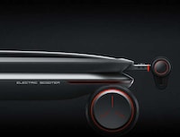Shared Rental Scooter Systems Image 2