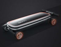 Shared Rental Scooter Systems Image 3
