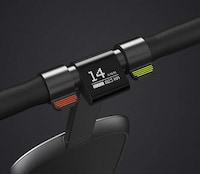 Shared Rental Scooter Systems Image 6