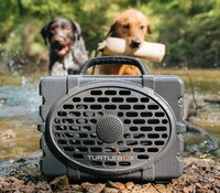 Ultra-Durable Speaker Designs