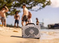 Ultra-Durable Speaker Designs Image 2