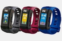 Gamified Fitness Wearables Image 3