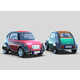 Electric License-Free City Cars Image 7