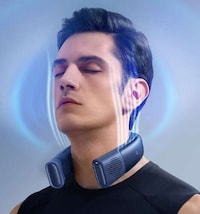 High-Power Cooling Neckbands Image 1