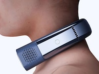 High-Power Cooling Neckbands Image 2