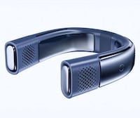 High-Power Cooling Neckbands Image 4