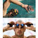 Palm-Worn Swimming Trackers Image 1