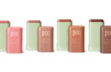 Solid Bronze-Tinted Moisturizers