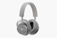 Luxe Lambskin-Accented Headphones Image 2