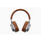 Luxe Lambskin-Accented Headphones Image 3
