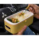Self-Heating Solar-Powered Lunchboxes Image 1