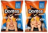 Mental Health-Supporting Crisps
