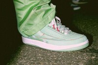 Singer-Designed Basketball Shoes Image 2