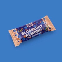 Protein-Packed Cricket Bars Image 3