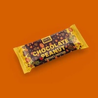 Protein-Packed Cricket Bars Image 6