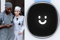 Staff Health-Tracking Wearables Image 2