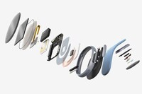 Staff Health-Tracking Wearables Image 6