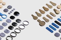 Staff Health-Tracking Wearables Image 7